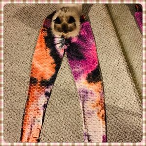 Leggings by XJ Boost